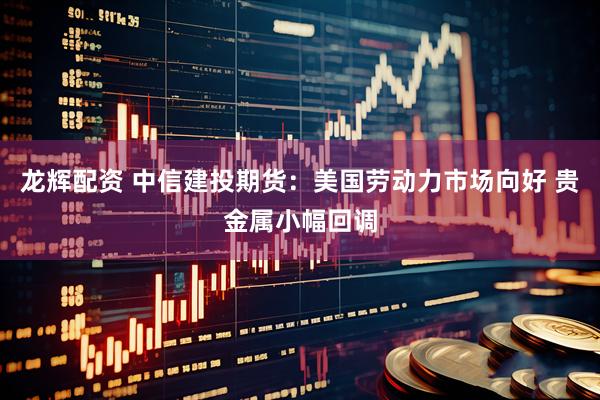 龙辉配资 中信建投期货：美国劳动力市场向好 贵金属小幅回调